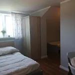 Gospodarstwo agroturystyczne Zacisze U Rysia Brochów