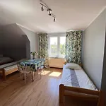 Zacisze U Rysia Alloggio per agriturismo Brochów