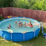 Gospodarstwo agroturystyczne Zacisze U Rysia Brochów