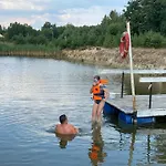 Zacisze U Rysia * Brochów