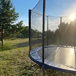 Gospodarstwo agroturystyczne Zacisze U Rysia