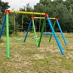 Zacisze U Rysia Gospodarstwo agroturystyczne Brochów