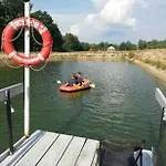 Gospodarstwo agroturystyczne Zacisze U Rysia Brochów