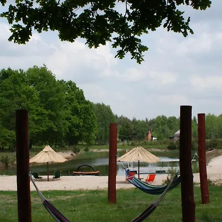 Zacisze U Rysia * Brochów