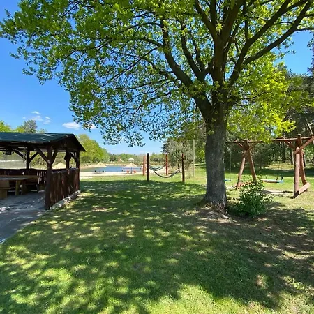 Lantgård Zacisze U Rysia