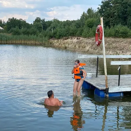 Zacisze U Rysia * Brochów