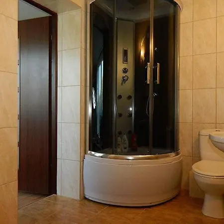 Zacisze U Rysia Brochów