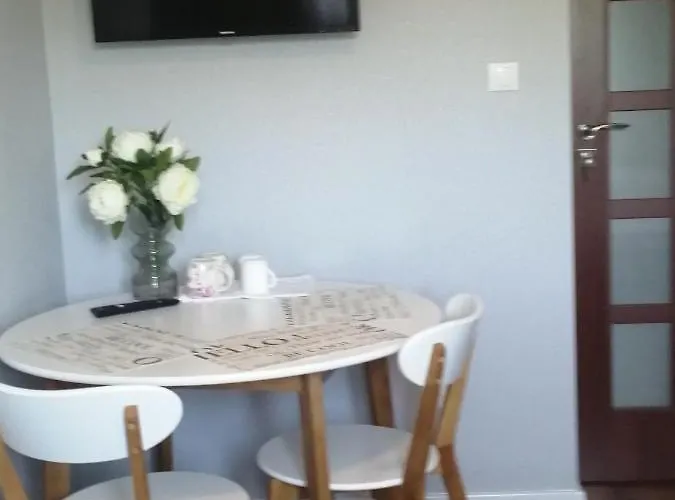 Gospodarstwo agroturystyczne Zacisze U Rysia *