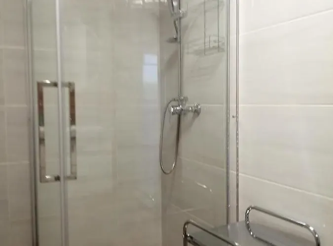 Zacisze U Rysia Gospodarstwo agroturystyczne