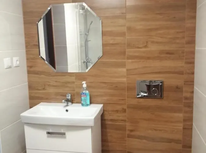 Gospodarstwo agroturystyczne Zacisze U Rysia