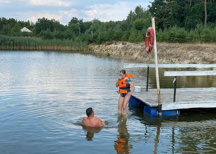 Zacisze U Rysia * Brochów